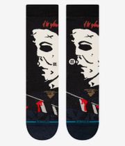 Stance Michael Myers Socks US 6-13 (navy)