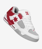 DC Command Buty (white red)