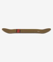 PALACE Jamal Pro S41 8.25" Tavola da skateboard (gold)