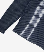 Yardsale Tiedye Fullzip Veste (navy)
