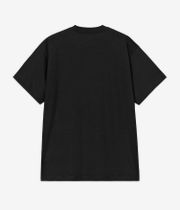 Carhartt WIP Vroooom Organic T-Shirt (black)