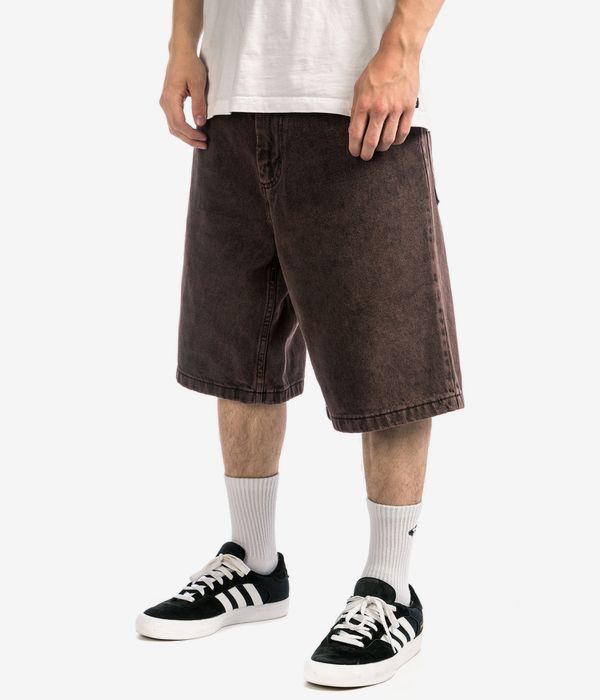 Polar Big Boy Shorts (mud brown)