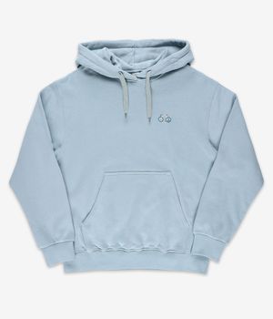 Iriedaily Peacy Ridey sweat à capuche women (slate)