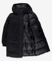 Volcom Sleepi Puff Up Parka Jacke women (black)
