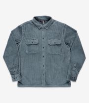 Iriedaily Bubble Cord Shirt (cool jungle)