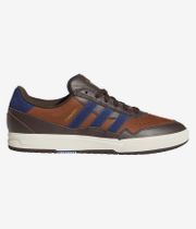adidas Skateboarding Tyshawn II Schuh (aurora coffee dark blue preloved)