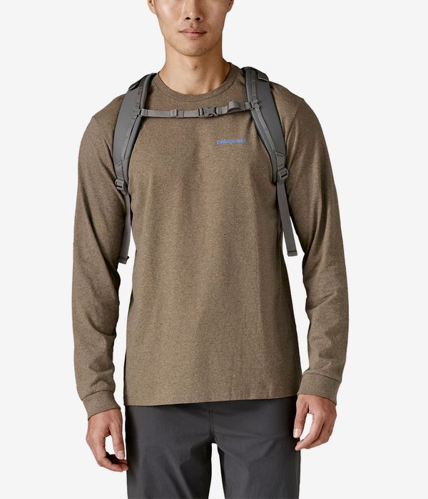 Patagonia Refugio Day Zaino 30L (noble grey)