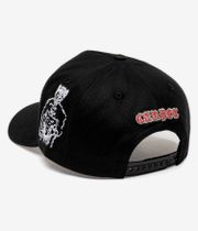 Carpet Company Body Count Cap (black)