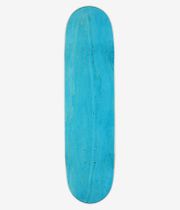 Wasted Paris Surt 8.5" Planche de skateboard (black)