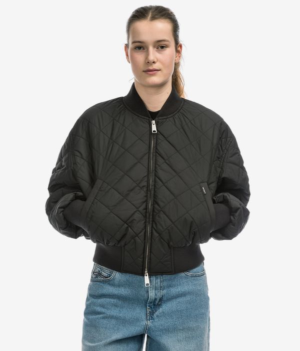 Carhartt WIP W' Selma Liner Recycled Jacket women (black)