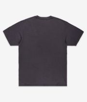 DC Star Pigment Dye T-Shirt (pirate black enzyme wash)