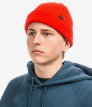 Volcom Sweep Lined Bonnet (orange shock)