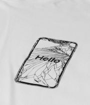 Iriedaily Spider App T-Shirt (white)