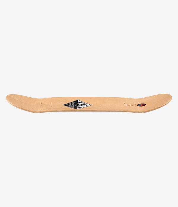 Toy Machine Carpenter Suit 8.13" Planche de skateboard (multi)