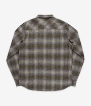 DC Marshal Flannel Camisa (capers plaza toupe plaid)