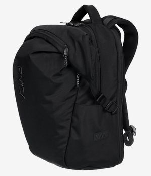 RVCA Overhook Rucksack 34L (black)