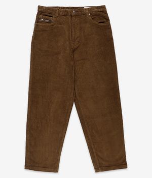 REELL Baggy Jeansy (brown cord)