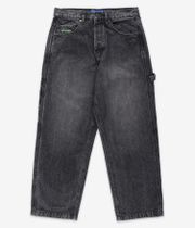 DC Worker Baggy Carpenter Jeans (black)