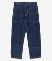 Vans Fatigue Loose Tapared Jeans (dark denim)
