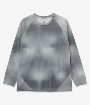 Gramicci 1st Layer Top z Długim Rękawem (black)