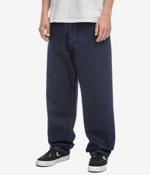 Antix Atlas Jeans (rigid blue)