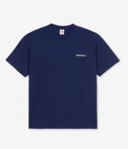 Polar 12 Faces T-Shirt (dark blue)