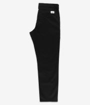 REELL Regular Flex Chino Pants (black)