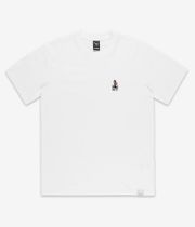 Iriedaily What The Duck T-Shirt (white)