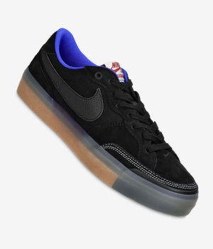 online Nike SB Pogo Zapatilla black gum) | skatedeluxe