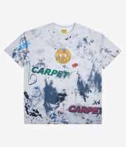 Carpet Company Rag T-shirt (aged white)