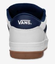 Vans Hylane Varsity Zapatilla (white blue)