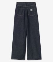 Carhartt WIP W' Jane Pant Organic Fairfield Jeans women (blue rinsed)