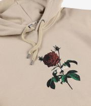 Anuell Crimsor Organic Hoodie (beige)