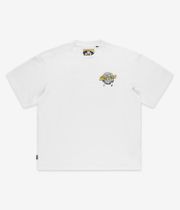 Element Burleys Jungle T-Shirty (off white)
