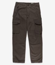 REELL Flex Cargo LC Spodnie (grey brown)