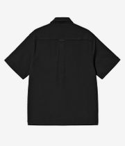 Carhartt WIP Craft Poplin Hemd (black)