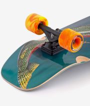Landyachtz Raft 32.5" (82.5cm) Cruiser (trought)