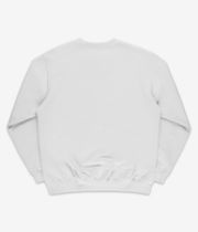 XLarge x Crenshaw Skate Club Slanted OG Felpa (grey)