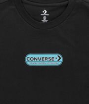 Converse Classic Skateboarding Camiseta (black)