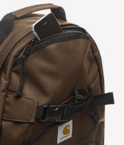 Carhartt WIP Kickflip Recycled Backpack 24,8L (lumber)