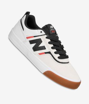 New Balance Numeric 306 Jamie Foy Schuh (white II)