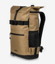 Element Ground Skate Roll Zaino 30L (dull gold)