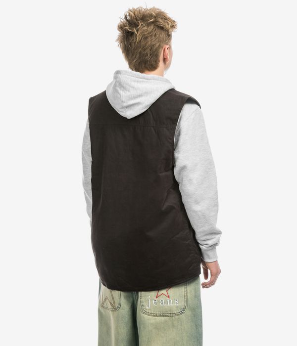 Element Bigfoot Waxed Smanicato (java)