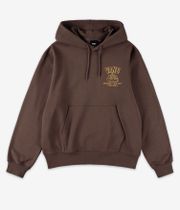 Vans Refurbed Hoodie (vintage cocoa)