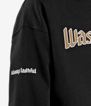 Wasted Paris United Sweatshirt (black)