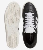 adidas Skateboarding Tyshawn Low Buty (core black white chalk white)