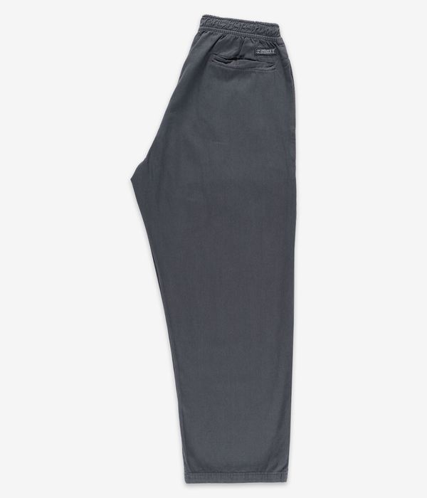 skatedeluxe Samurai Pantaloni (dark grey)