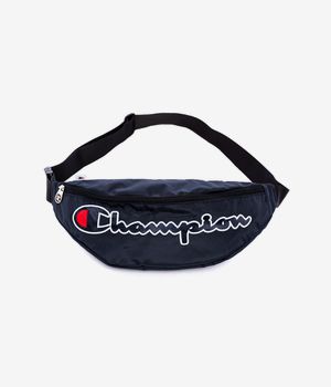 Champion Logo Borsa (navy blue)