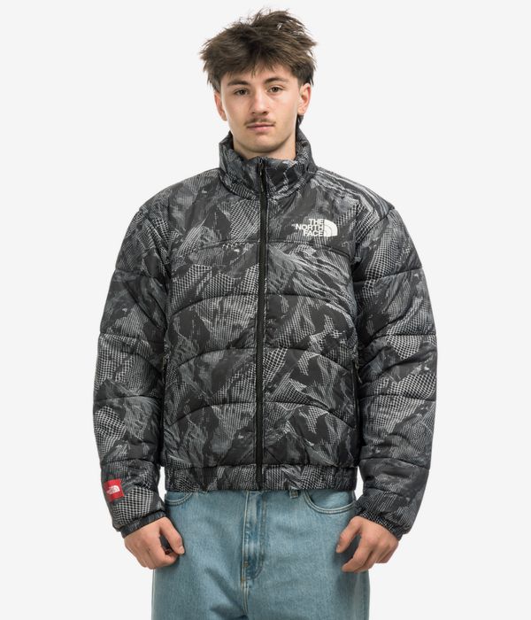 The north face windbreaker best sale