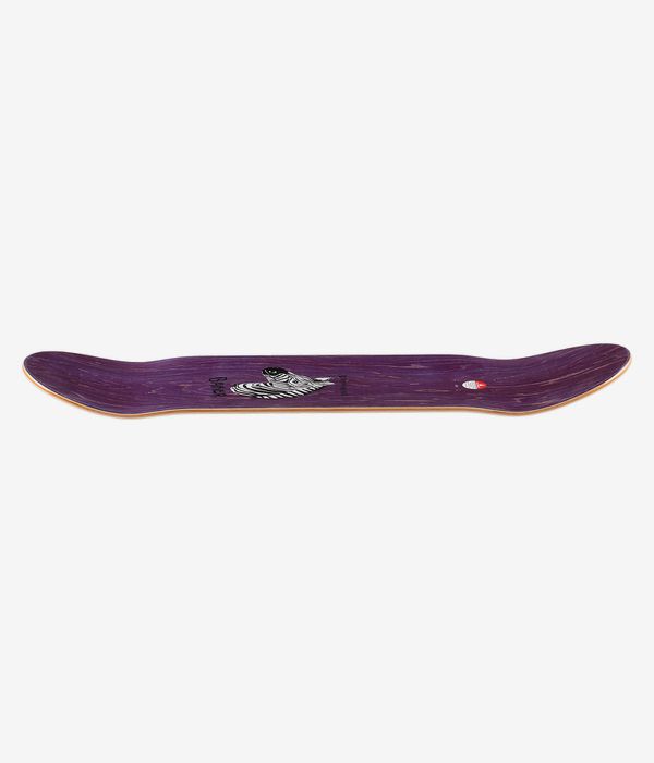 Baker Beasley Slimes 8.25" Planche de skateboard (multi)